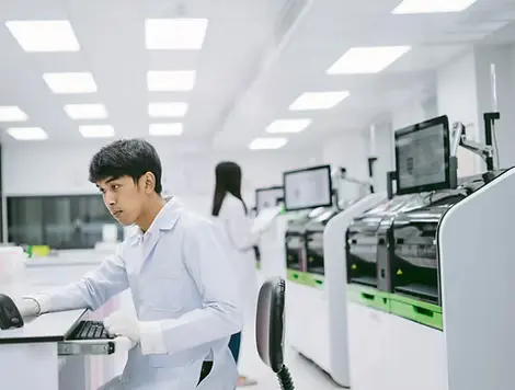 Grundreinigung durch Zollernalb Clean Service