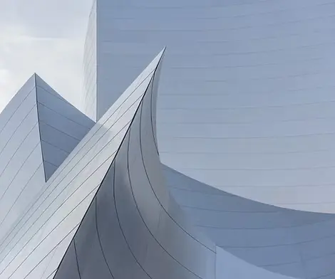 Fassadenreinigung durch Zollernalb Clean Service